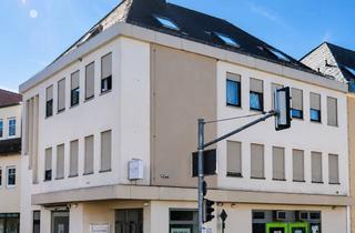 Anlageobjekt in 63322 Rödermark, Vollvermietetes Wohn- und Geschäftshaus mit Faktor 12,5