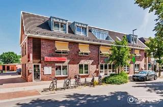Anlageobjekt in 29525 Uelzen, 3-Zimmer-Kapitalanlage – Rendite 5,7 %, 98 m², Energieklasse A, Baujahr 2010