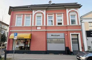 Anlageobjekt in 42579 Heiligenhaus, Genialer Mix - Wohn- und Geschäftshaus mit Top-Eigentümerwohnung