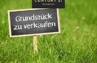 Grundstück zu kaufen in 21614 Buxtehude, Baugrundstück für 3 Doppelhäuser mit 12 WE, Käuferprovisionsfrei
