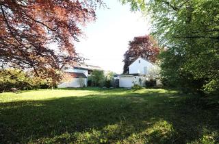Grundstück zu kaufen in Salzmannstraße 29, 86163 Hochzoll, Wohnbaugrundstück mit 1.205 m² in Vorzugslage von Augsburg-Hochzoll