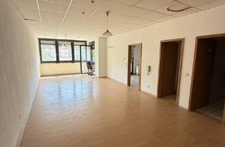 Charmante 2-Zimmer-Wohnung mit Balkon und Einbauk&uuml;che in Wald-Michelbach in Wald-Michelbach