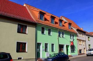 Wohnung mieten in 06556 Artern, 2-Raum Wohnung in Artern