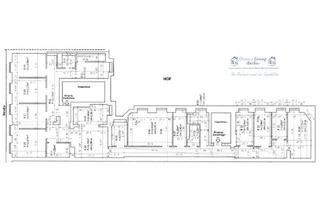 Praxen mieten in Mehringdamm, 10961 Kreuzberg, Ca. 204 m² ehem. Zahnarztpraxis am Mehringdamm – saniert 2024, nur wenige Schritte zur U-Bahn
