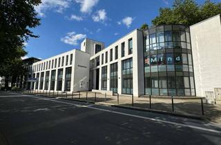 Büro zu mieten in De-La-Chevallerie-Straße 42, 45894 Buer, ! Premium Büro in Buer - 109QM optional erweiterbar