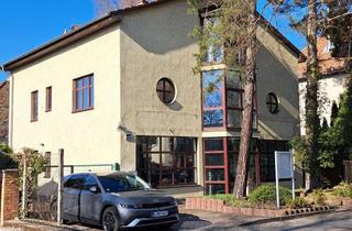 Büro zu mieten in Adolfstraße 20, 12621 Kaulsdorf, Büroetage