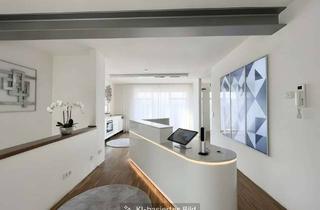 Gewerbeimmobilie mieten in 86757 Wallerstein, Repräsentative Premium-Gewerbefläche mit Garage, Stellplatz und spektakulärer Dachterrasse