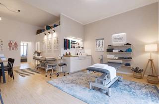 Praxen kaufen in Arnimplatz, 10439 Prenzlauer Berg, Stilvolle & barrierefreie Praxisräume im Prenzlauer Berg – Ruhige Oase am Arnimplatz