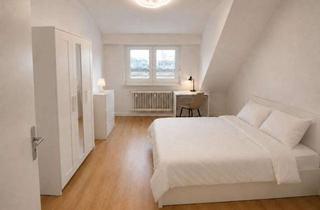 Immobilie mieten in Trippstadter Straße, 67663 Innenstadt, Trippstadter Straße, Kaiserslautern furnished