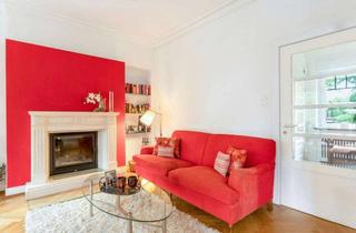 Immobilie mieten in Alte Landstraße, 22391 Wellingsbüttel, Alte Landstraße, Hamburg furnished