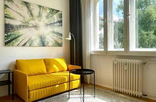 Immobilie mieten in Lothar-Bucher-Straße, 12157 Steglitz, Lothar-Bucher-Straße, Berlin furnished