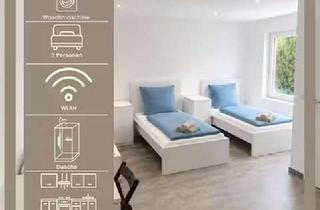 Immobilie mieten in 58091 Eilpe, Stay & Work Apartment Hagen