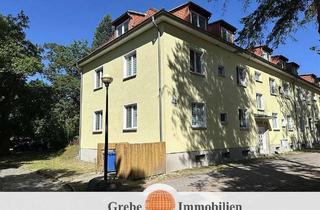 Immobilie mieten in Berliner Allee 54 Süd, 15806 Zossen, Zum Bahnhof: Neu möbliertes Appartment!