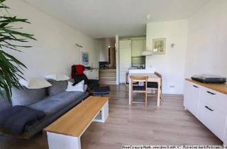 Immobilie mieten in 79102 Oberau, Freundlich und angenehm möbliert mit TG-Stellplatz für 3,5 Monate in toller Lage der Oberau, Frei...
