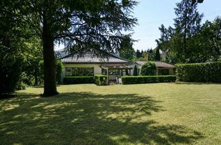 Haus kaufen in 65527 Niedernhausen, Ruhiges Wohnen - direkt am Wald