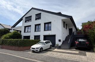 Villa kaufen in 55270 Ober-Olm, "Schöner Wohnen" Exklusive Villa mit Einliegerwohnung in TOP-Zustand