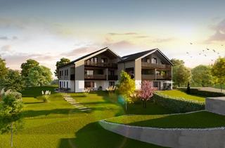 Wohnung kaufen in 82327 Tutzing, Einzigartig im 5-Seen-Land