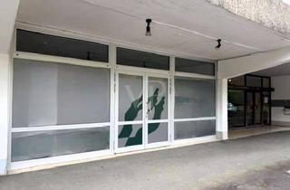 Gewerbeimmobilie kaufen in 65388 Schlangenbad, Großes Ladenlokal mit perfekter Parksituation in gepflegter Gewerbeeinheit