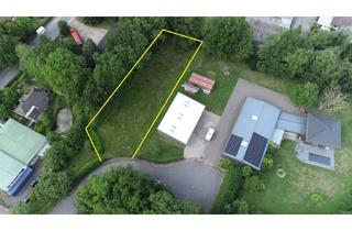 Gewerbeimmobilie kaufen in 25358 Horst, 2.300 m² Baugrundstück im Mischgebiet zu verkaufen