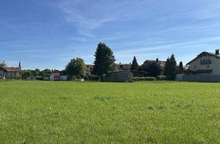 Grundstück zu kaufen in 83059 Kolbermoor, Bauträger aufgepasst: Grundstück für 6 Doppelhaushälften
