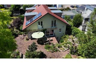 Doppelhaushälfte kaufen in 74523 Schwäbisch Hall, Wohnjuwel in Schwäbisch Hall: Exklusive Doppelhaushälfte mit Sauna & Gartenparadies