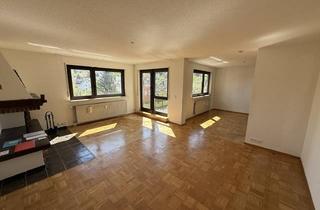 Penthouse kaufen in 74074 Heilbronn, PENTHOUSE MIT 2 TG-STELLPLÄTZEN UND EXTRA HOBBYRAUM