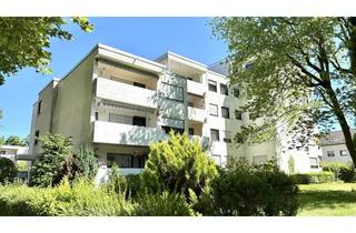 Wohnung kaufen in 74081 Heilbronn, Lichtdurchflutete Wohnung über den Dächern in beliebter Lage Sontheims