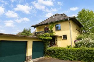 Villa kaufen in 37603 Holzminden, 1-2 Familien-Stadtvilla mit besonderem Flair in begehrter Zentrumslage