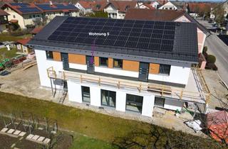 Wohnung kaufen in 94072 Bad Füssing, ++Kapitalanleger aufgepasst-günstiges KfW Darlehen und Zuschuss möglich++