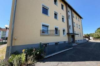 Wohnung kaufen in 95469 Speichersdorf, Großzügige 4-Zimmer-Eigentumswohnung mit Balkon – Ihr neues Zuhause in Speichersdorf