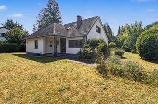 Einfamilienhaus kaufen in 90592 Schwarzenbruck, Charmantes Einfamilienhaus mit großem Garten und viel Potenzial in ruhiger Lage von Schwarzenbruck