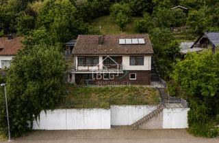 Einfamilienhaus kaufen in 74427 Fichtenberg, Viel Raum für die ganze Familie – mit Weitblick und Garten