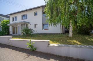 Einfamilienhaus kaufen in 69168 Wiesloch, Charmantes Einfamilienhaus in bevorzugter Wohnlage - das perfekte Familiendomizil!