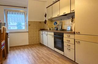 Wohnung kaufen in 92237 Sulzbach-Rosenberg, Geräumige 2 Zimmer ETW in Sulzbach-Rosenberg