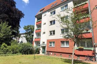Wohnung kaufen in 12555 Berlin, Zwischen Dahme & Müggelspree - 3-Zimmer-Wohnung an der Köpenicker Altstadt