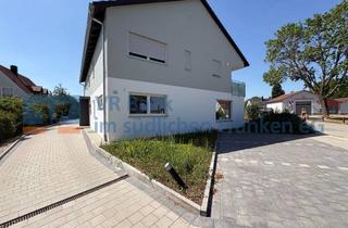Wohnung kaufen in 91738 Pfofeld, Kapitalanlage mit Urlaubsflair – Exklusive Ferienwohnung im Erstbezug am Brombachsee