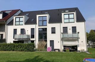 Wohnung kaufen in 53179 Bonn, Moderne Maisonettewohnung inkl. neuwertiger Küche und Fußbodenheizung mit Kühlfunktion