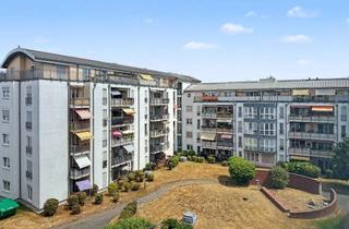 Wohnung kaufen in 04249 Leipzig, Großzügige 3-Zimmer-Dachgeschosswohnung mit großer Dachterrasse und Tiefgarage-Stellplatz in Leipzig