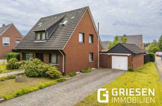 Einfamilienhaus kaufen in 49733 Haren, Küss mich wach – Verwandeln Sie dieses Einfamilienhaus in Ihr Traumzuhause! *Provisionsfrei für den Käufer
