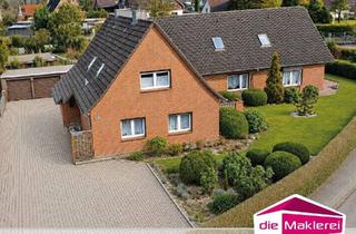 Einfamilienhaus kaufen in 23812 Wahlstedt, Großzügig, vielseitig und voller Möglichkeiten!