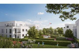 Wohnung kaufen in 23946 Ostseebad Boltenhagen, Wo Wohnen zum Urlaub wird - Großzügige Wohnung mit Terrasse und eigenem Gartenanteil