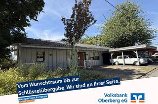 Einfamilienhaus kaufen in 51588 Nümbrecht, Modernisiertes Einfamilienhaus mit Weitblick in bevorzugter Höhenlage von Nümbrecht- Winterborn