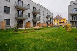 Wohnung mieten in 14089 Berlin, 2-Zimmer-Mietwohnung, 47,22 m², 2.OG, EBK, Terrasse, Fahrstuhl, Tiefgarage, Keller, Kladow