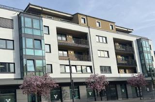 Wohnung mieten in 82377 Penzberg, Wohnen im Zentrum von Penzberg