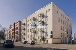 Gewerbeimmobilie mieten in Schwedter Str. 18-20, 16278 Angermünde, Lagerflächen nach Bedarf | flexibel von 36 bis 81 m²