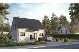 Haus kaufen in 06895 Zahna-Elster, Familientraum mit Flexibilität - Großes Grundstück, beste Lage