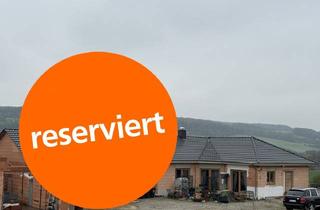 Einfamilienhaus kaufen in 99441 Magdala, Gewerbeimmobilie mit Wohnhaus im Bungalowstil – Attraktiver Standort im Gewerbegebiet Magdala