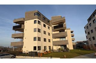 Wohnung kaufen in 88339 Bad Waldsee, Design, Nachhaltigkeit und Wohnkomfort – Ein Zuhause, das begeistert