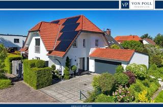 Einfamilienhaus kaufen in 53859 Niederkassel, Ihr privates Urlaubsparadies – Exklusives Familienhaus mit Pool in Rheinnähe