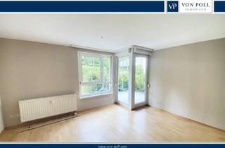 Wohnung kaufen in 01454 Radeberg, Gepflegte 3-Zimmer-Erdgeschosswohnung mit Terrasse & TG-Stellplatz